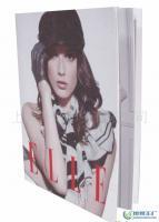 企業宣傳品印刷定制服務 期刊、海報、周刊一站式解決方案